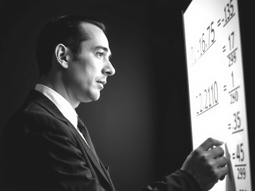 Consulting in progress