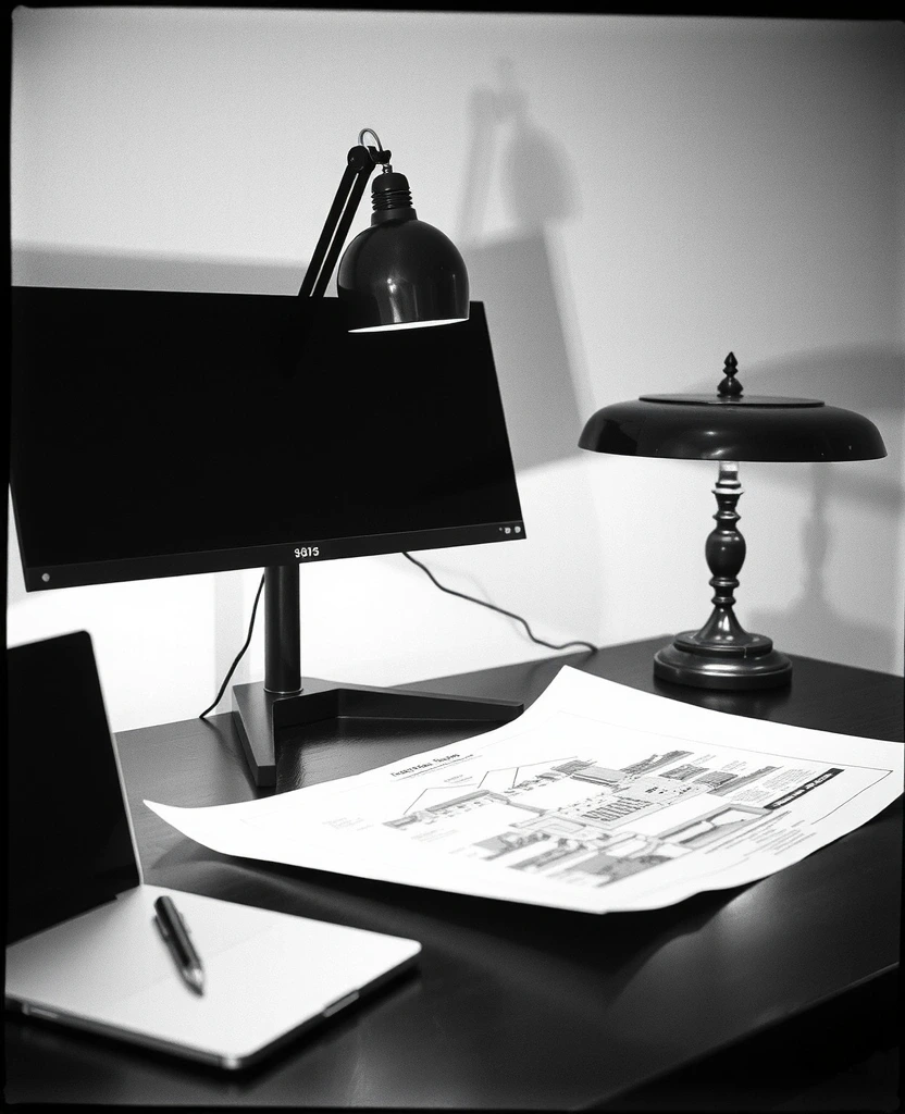 Strategic planning environment