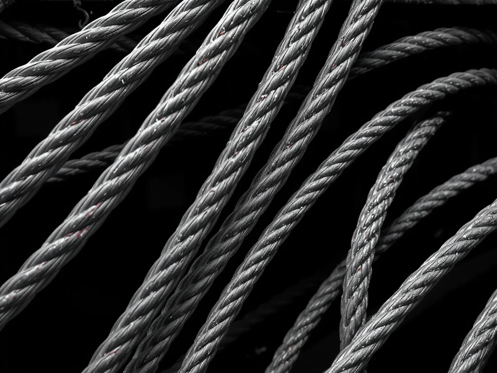 Industrial connection