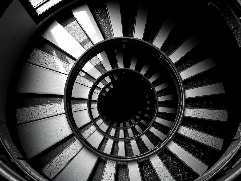 Structural Spiral