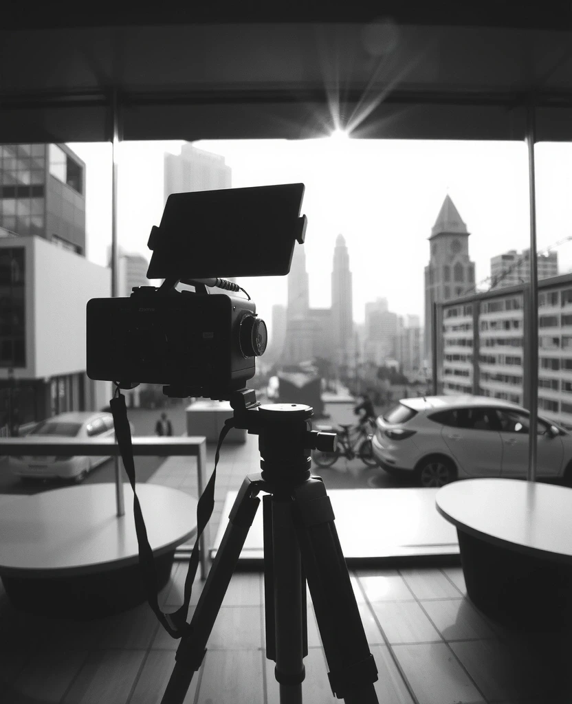 Metaphorical observation