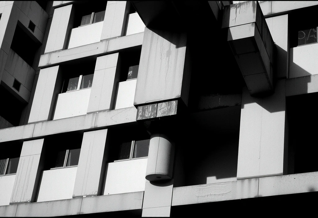 StopGmm HQ Architecture