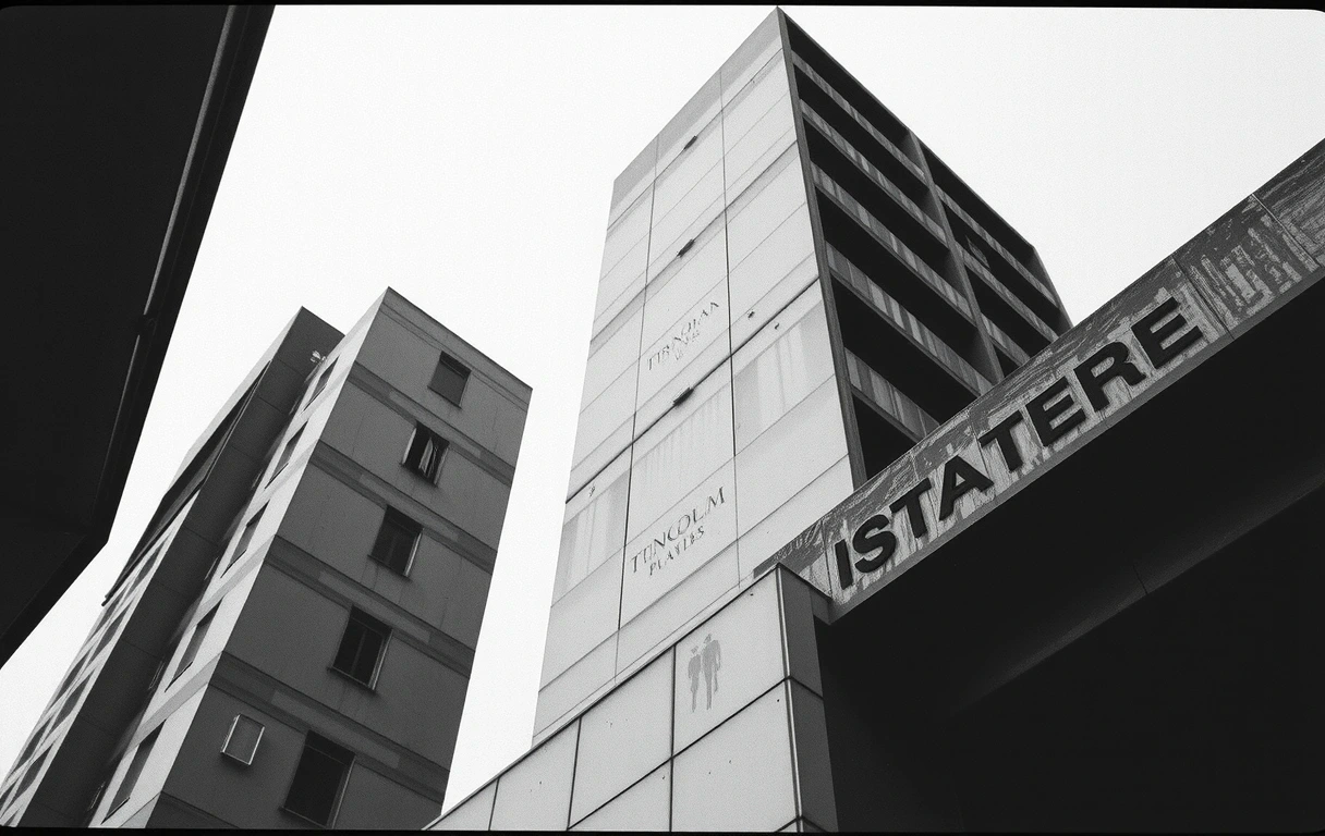 Structural Foundation